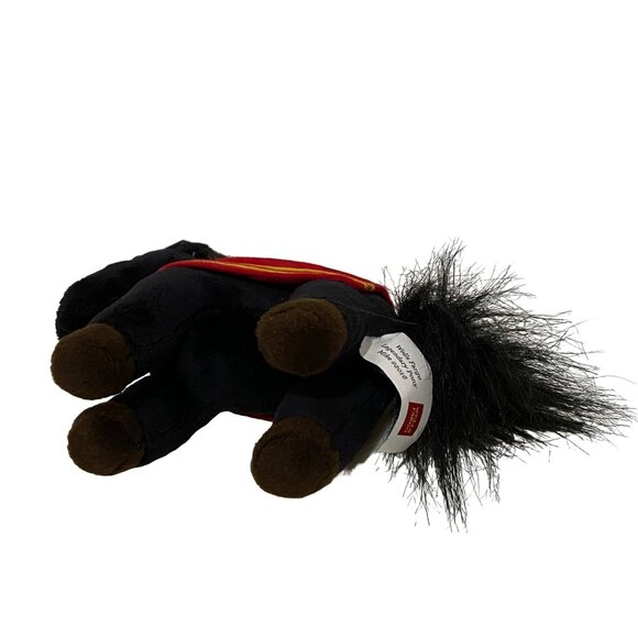 Wells Fargo Legendary Pony Mike Jr Sr Father Son Lot of 2 Plush Horses - Picture 5 of 11